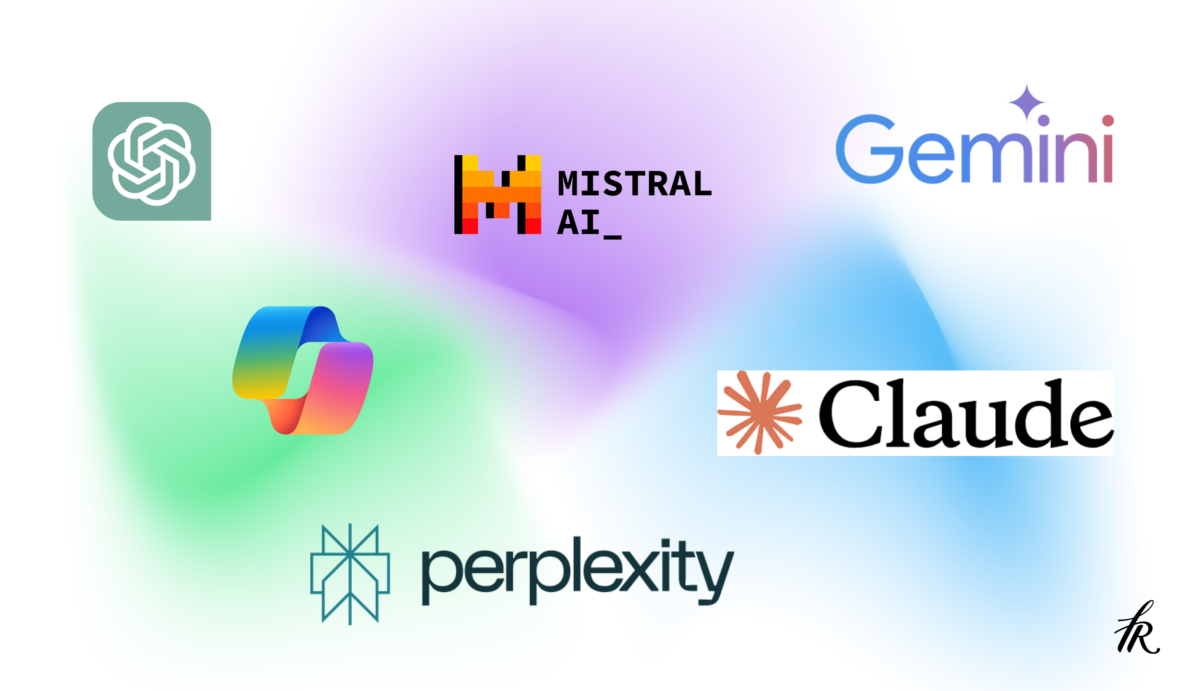 The Best AI Assistants Compared: Claude vs Gemini vs ChatGPT vs ...