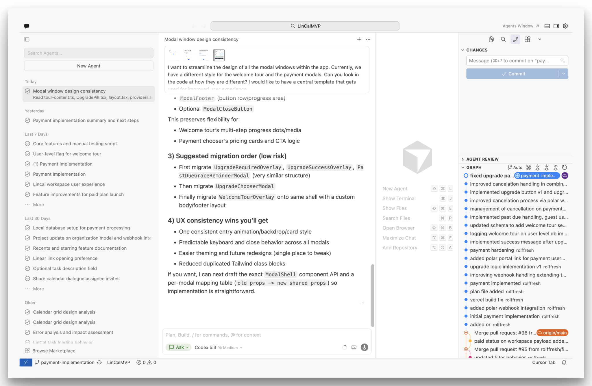 My Current Workflow for Building with AI in 2026 - Fresh van Root